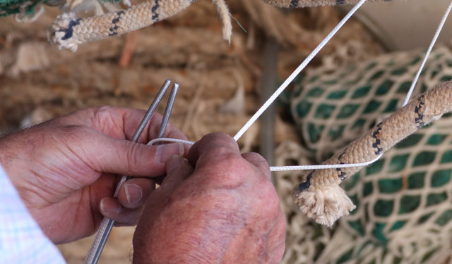 sostenibilità pesca mari italiani
