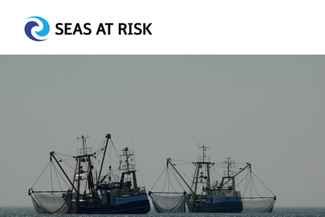 sussidi pesca Ue
