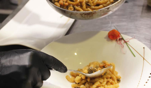 Bonus filiera ristorazione