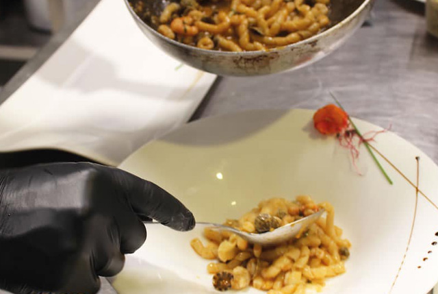 Bonus filiera ristorazione