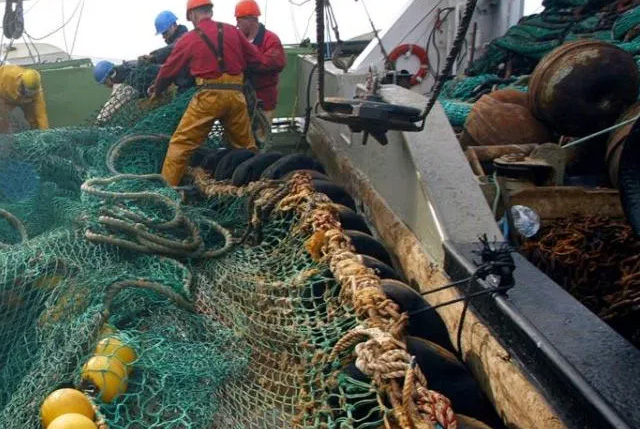 Federpesca limitazione attività pesca