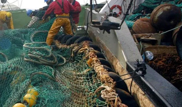 Federpesca limitazione attività pesca