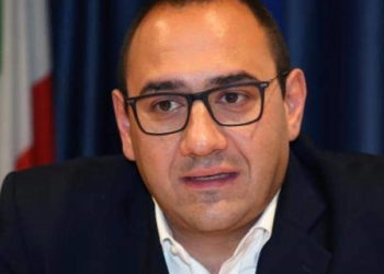 Fermo biologico Emanuele Imprudente