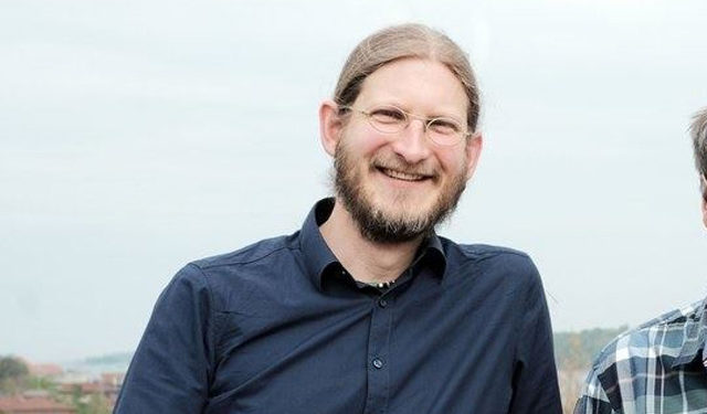 Schmidt presidente Comitato scientifico CIEM