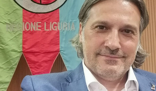 Sistema Ittico Liguria Pescatori