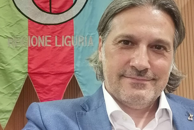 Sistema Ittico Liguria Pescatori