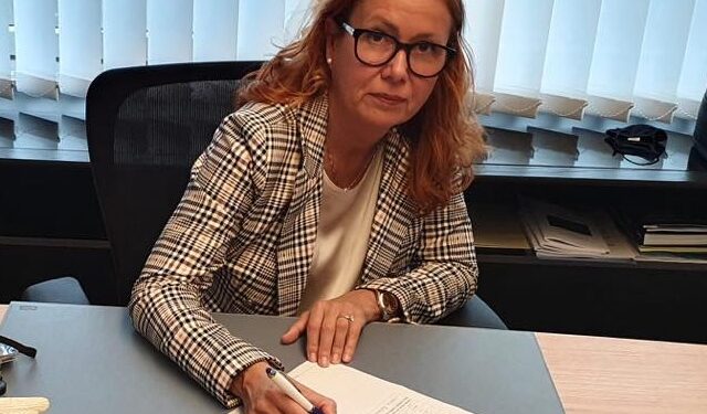 Vongole deroga taglia minima