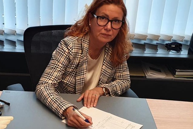 Vongole deroga taglia minima