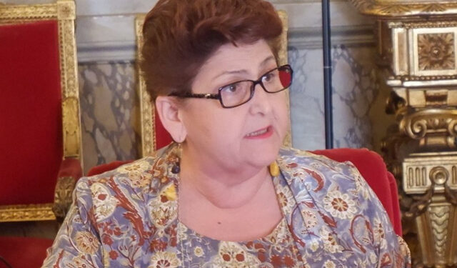 acquacoltura pesca ministra bellanova