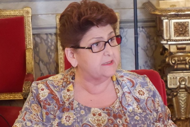 acquacoltura pesca ministra bellanova