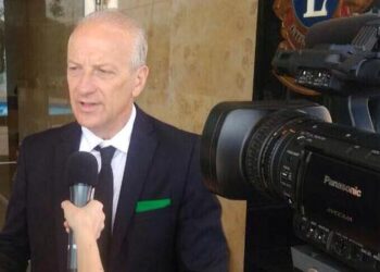 assessore Veneto Giuseppe Pan