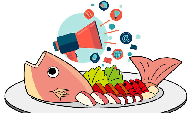 aumentare vendite prodotti ittici