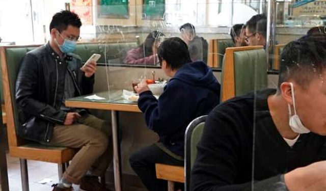 campagna supporto ristoratori