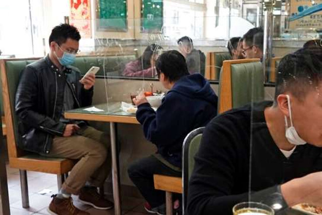 campagna supporto ristoratori