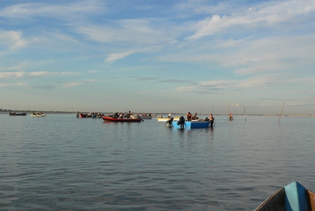 distretti agroalimentari prodotti ittici