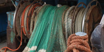 fermo pesca