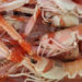 mercato globale crostacei