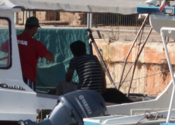 pescatori previdenza sociale