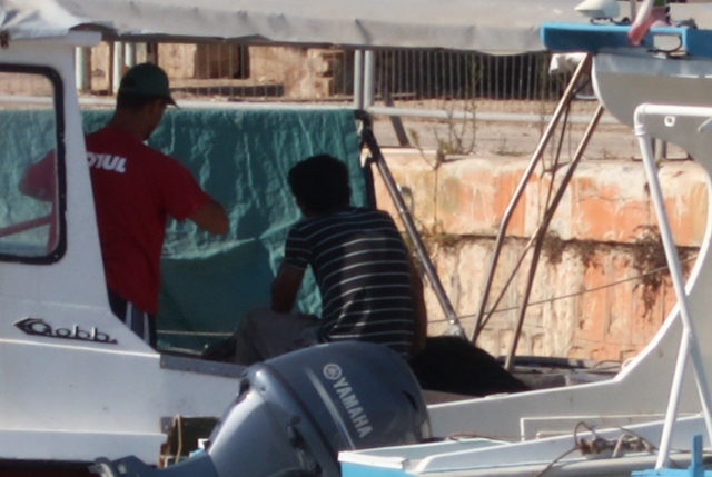 pescatori previdenza sociale
