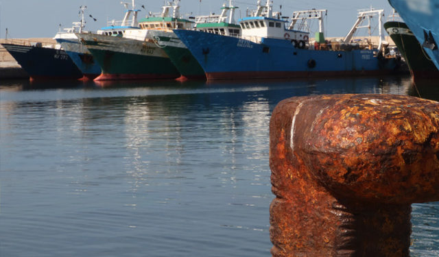 riprogrammazione Feamp 2014-2020