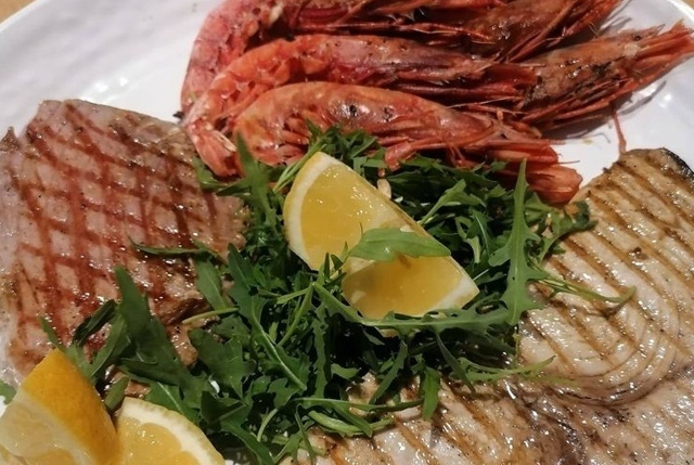 salute consumo pesce