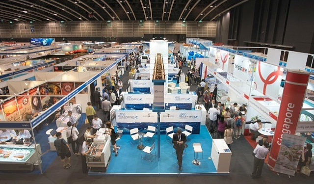 seafood expo asia