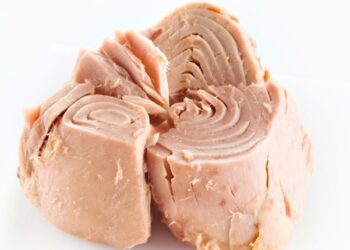 sostenibilità tonno scatola