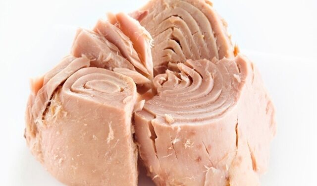 sostenibilità tonno scatola