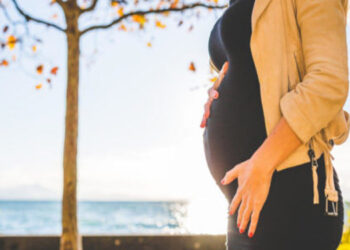 14° settimana di gravidanza