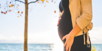 14° settimana di gravidanza