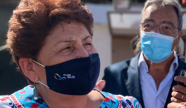 Bellanova UNCI Agroalimentare