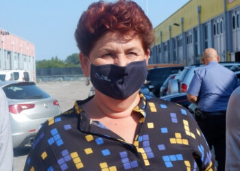 Bellanova prodotti pesca