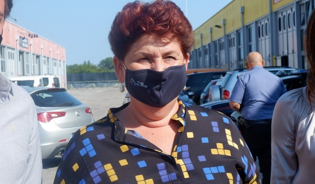 Bellanova prodotti pesca