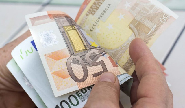 Bonus pescatore autonomo