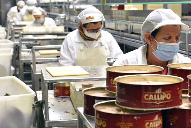Callipo Best Managed Companies