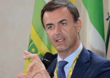 Coldiretti pesce confiscato