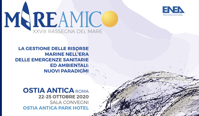 FEAMP Rassegna del Mare