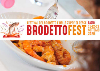 Festival Brodetto Fano