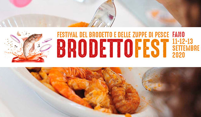 Festival Brodetto Fano