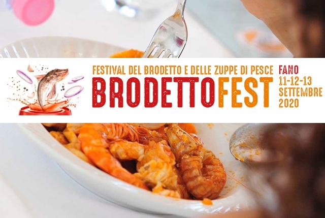Festival Brodetto Fano