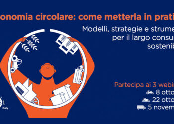 GS1 Italy Economia circolare