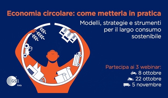 GS1 Italy Economia circolare
