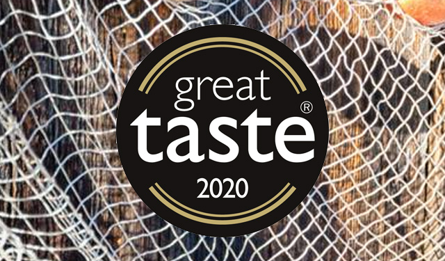 Great Taste 2020
