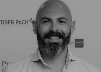 Macchine packaging Matteo Bartolini