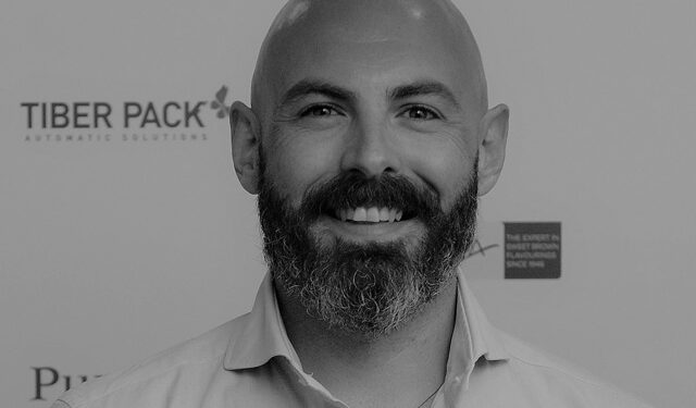 Macchine packaging Matteo Bartolini