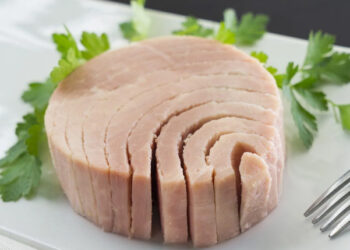 Mercato globale tonno scatola