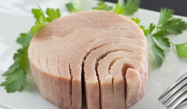 Mercato globale tonno scatola