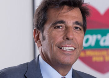 Pallottini confermato presidente di Italmercati