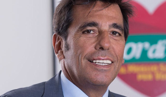 Pallottini confermato presidente di Italmercati