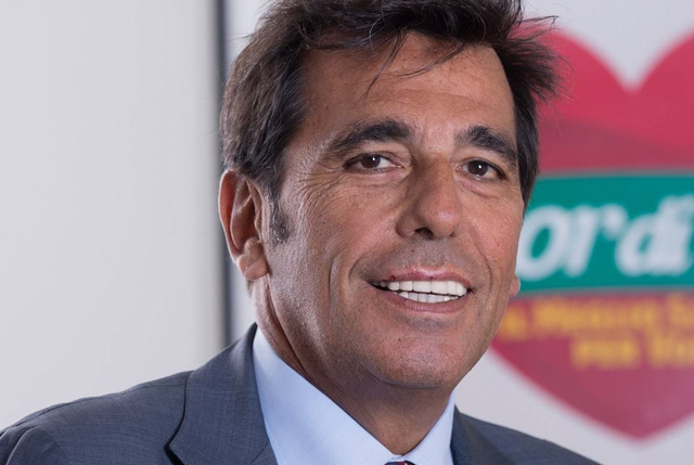 Pallottini confermato presidente di Italmercati